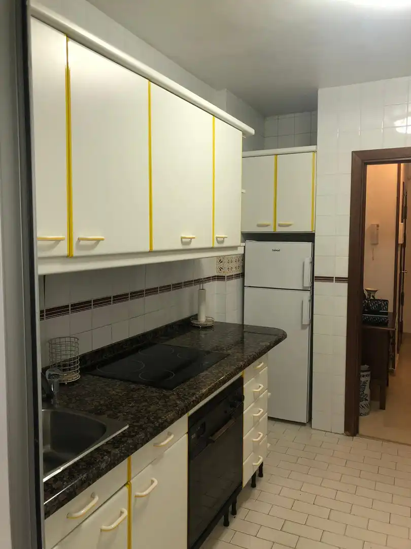 Pis de 110 m² a Fuengirola
