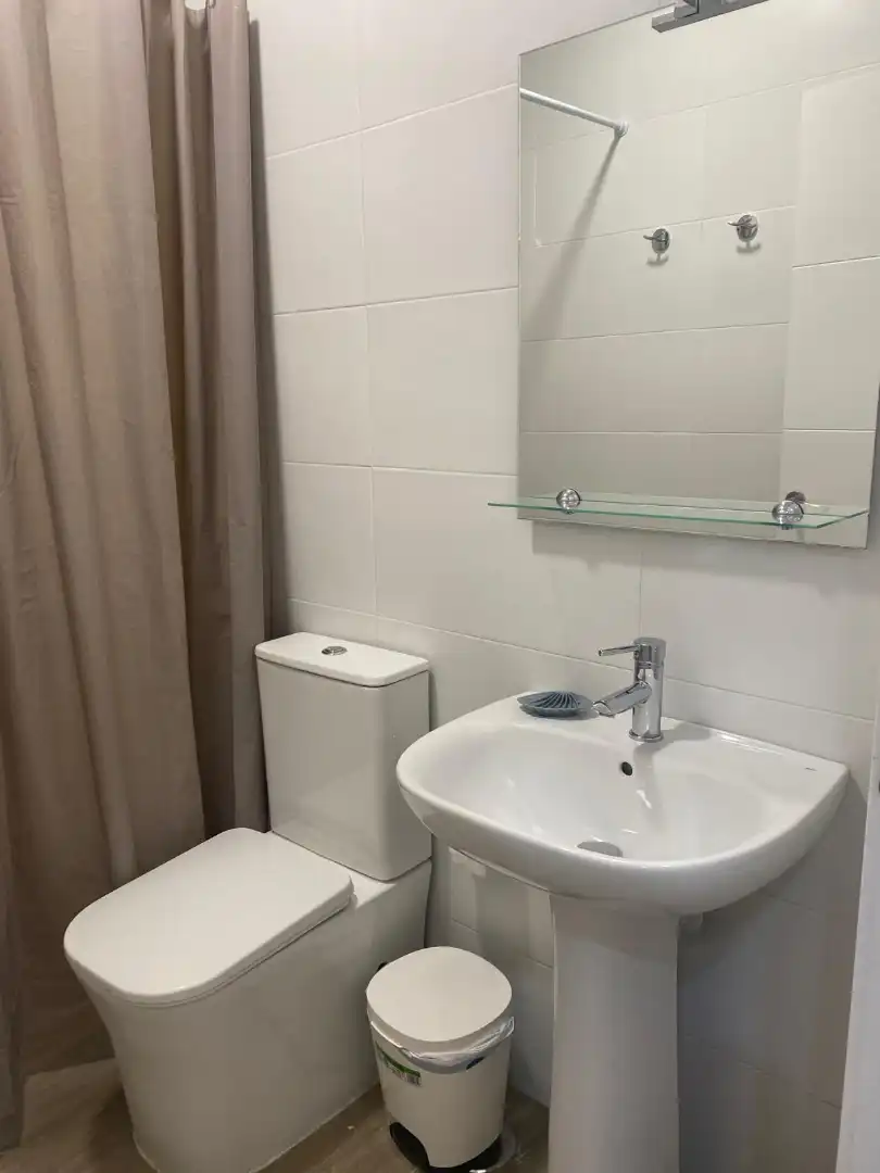 Piso de 35 m² en Chiclana de la Frontera