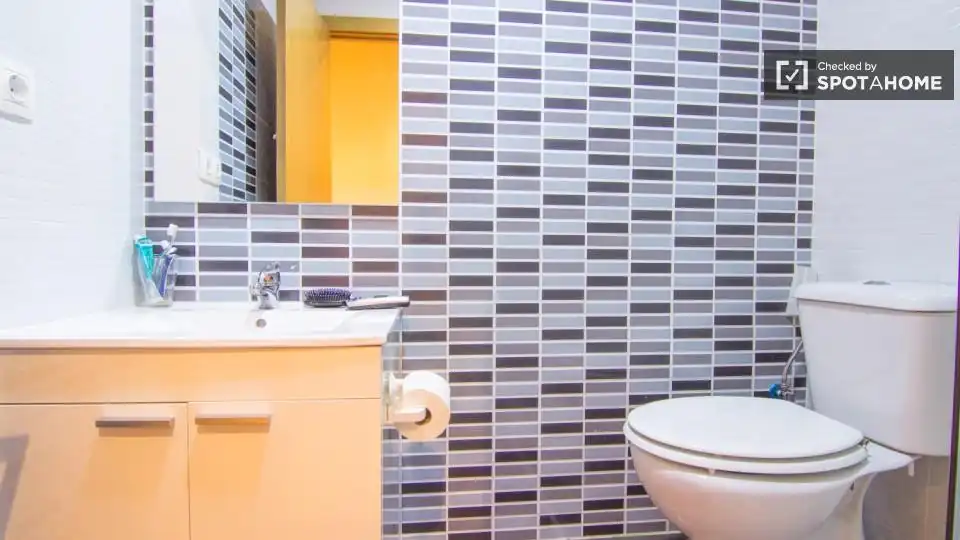 Habitación 150 m², Valencia