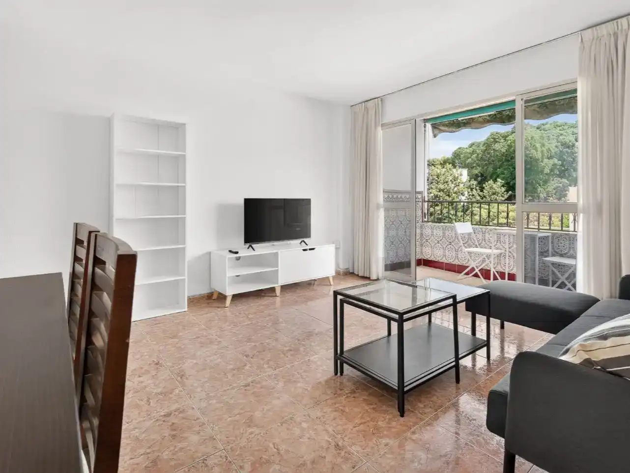 Piso de 95 m² en Málaga