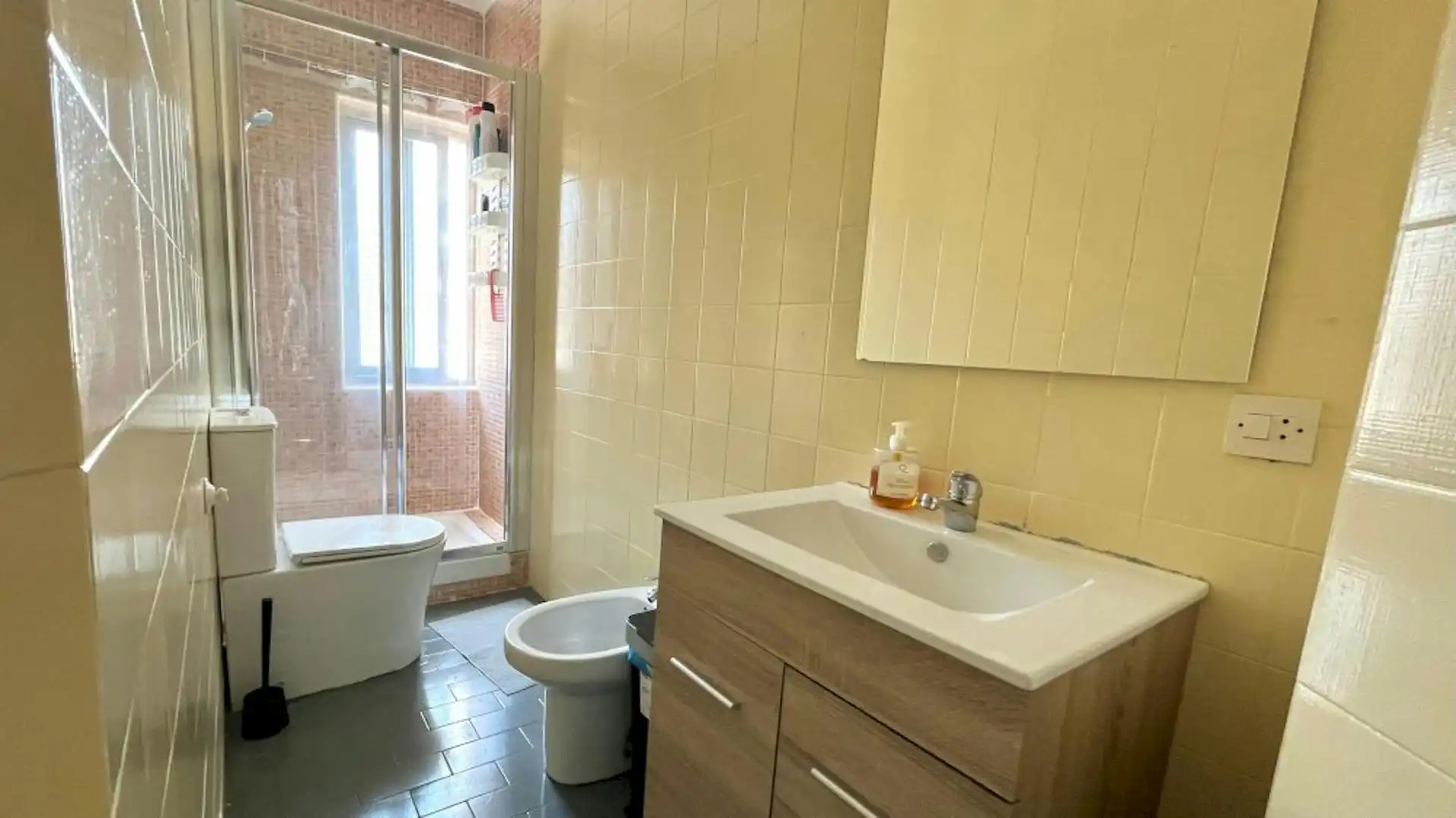 Habitación en alquiler, Madrid