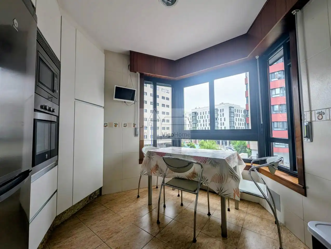 Pis de 90 m² a Vigo