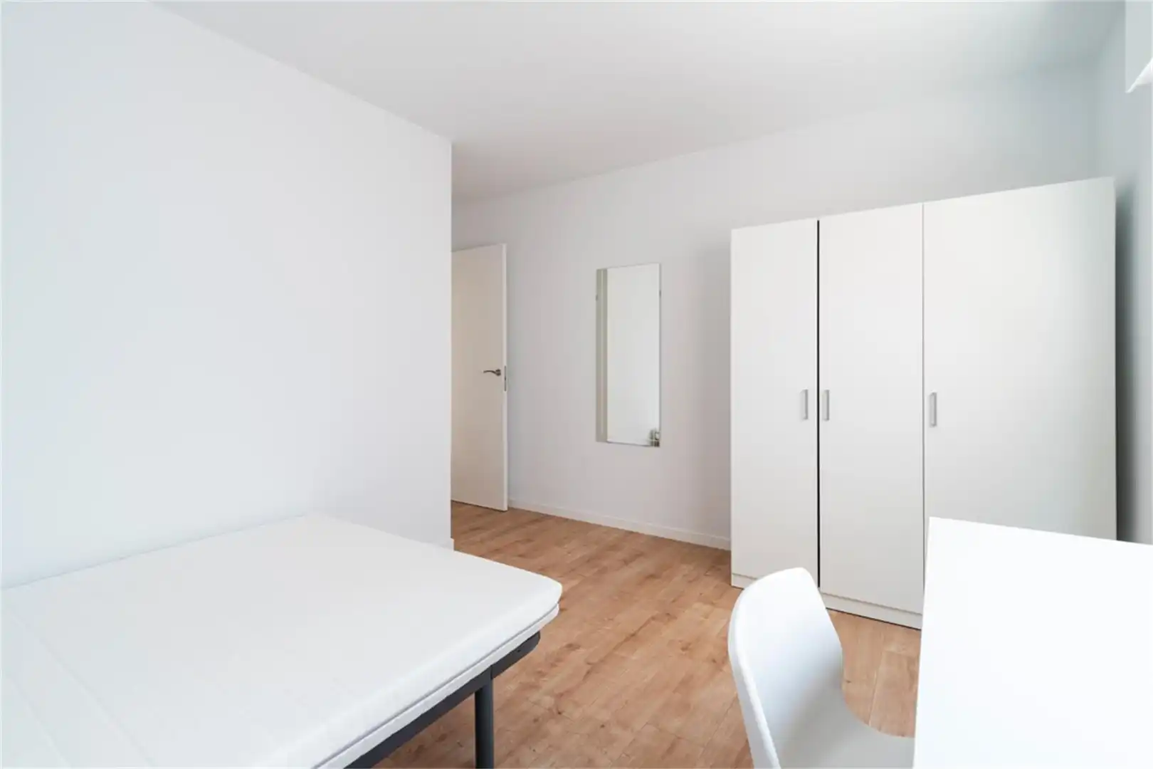 Habitación en alquiler, Oleiros