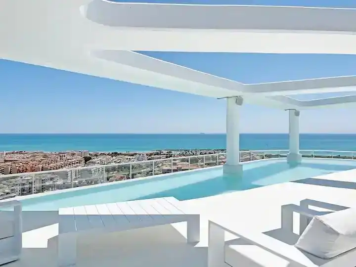 Piso de 120 m² en Canet de Berenguer