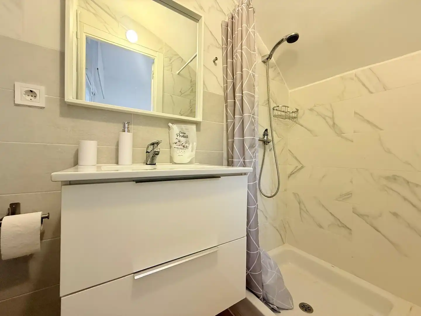 Piso de 90 m² en Camarles