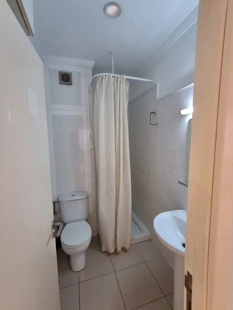 Pis de 65 m² a Las Palmas de Gran Canaria