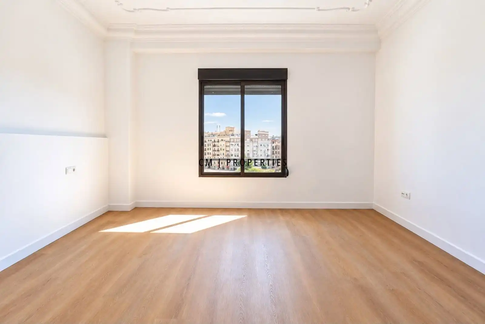 Wohnung 132 m² in Valencia