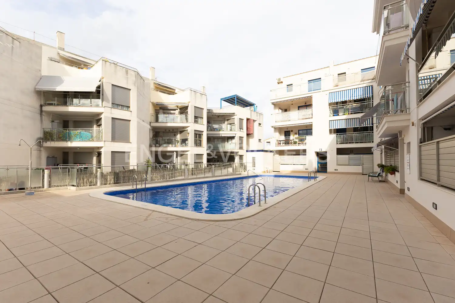 Piso de 80 m² en Puzol
