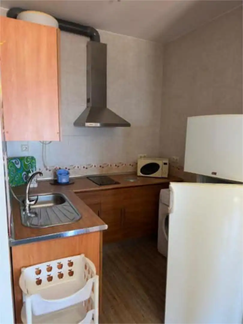 Piso de 70 m² en Baeza