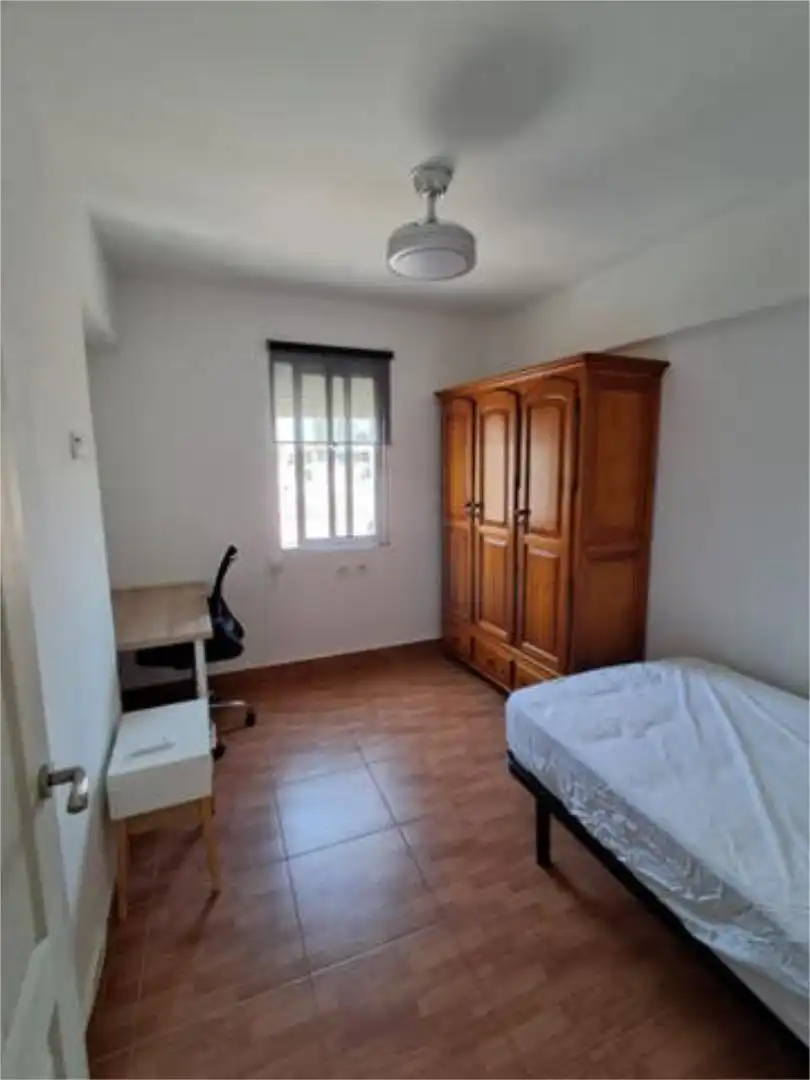 Pis de 85 m² a Sevilla