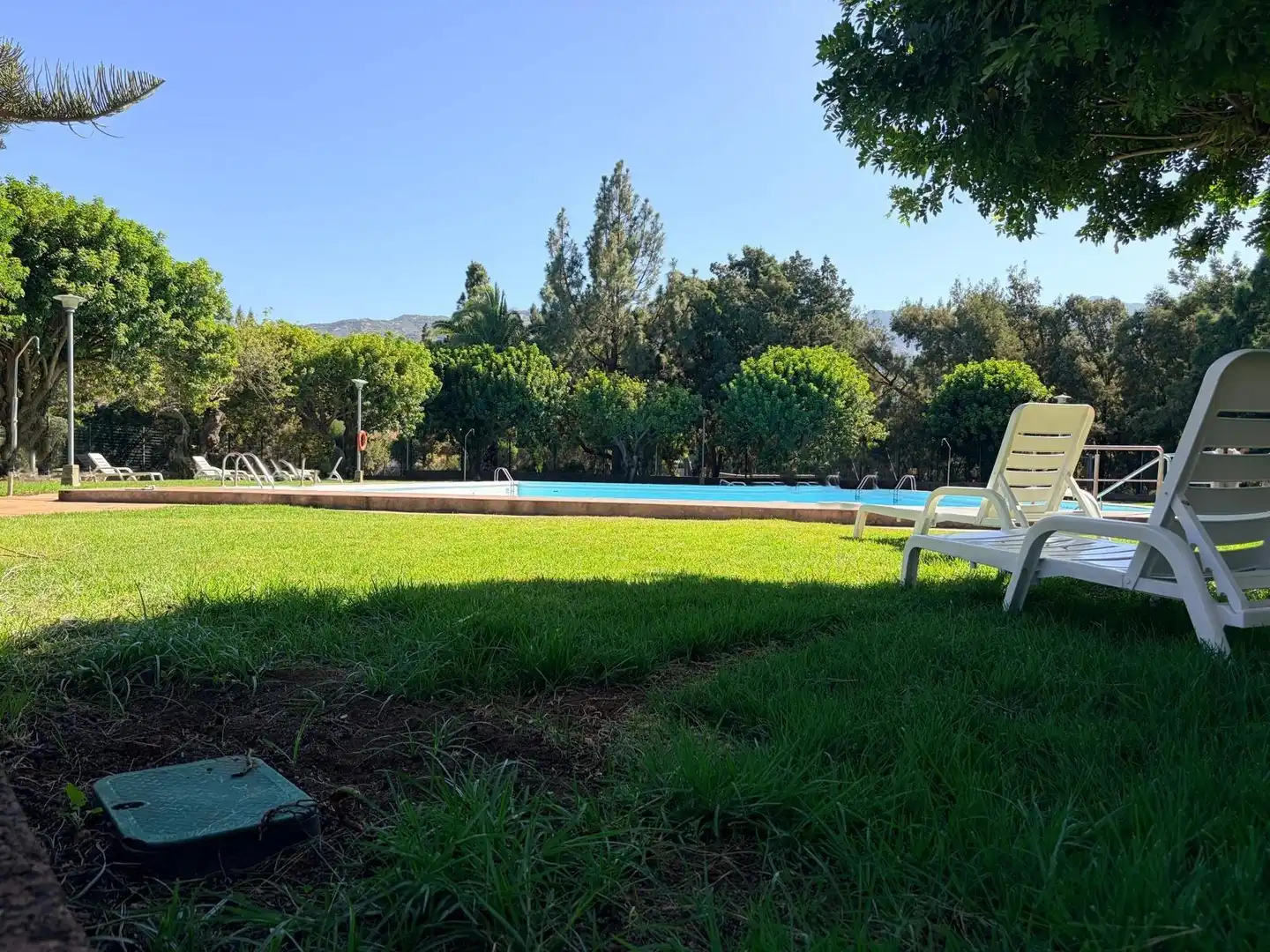 Piso de 90 m² en Valsequillo de Gran Canaria