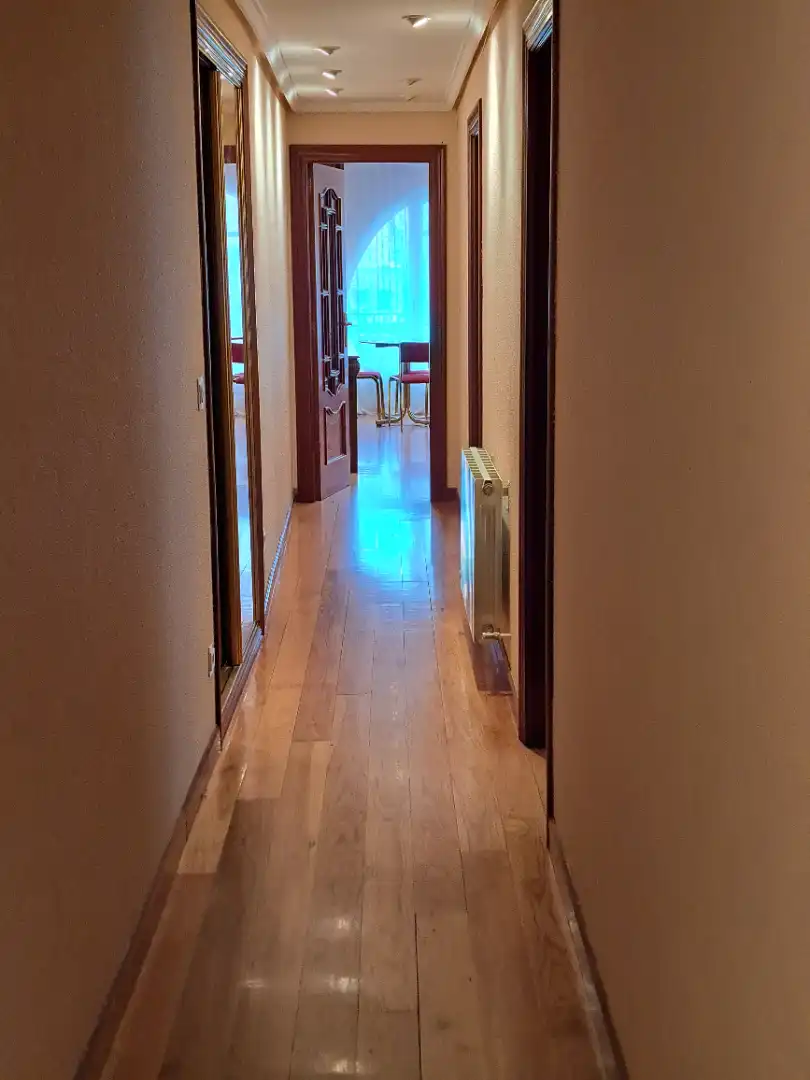 Piso de 140 m² en Haro