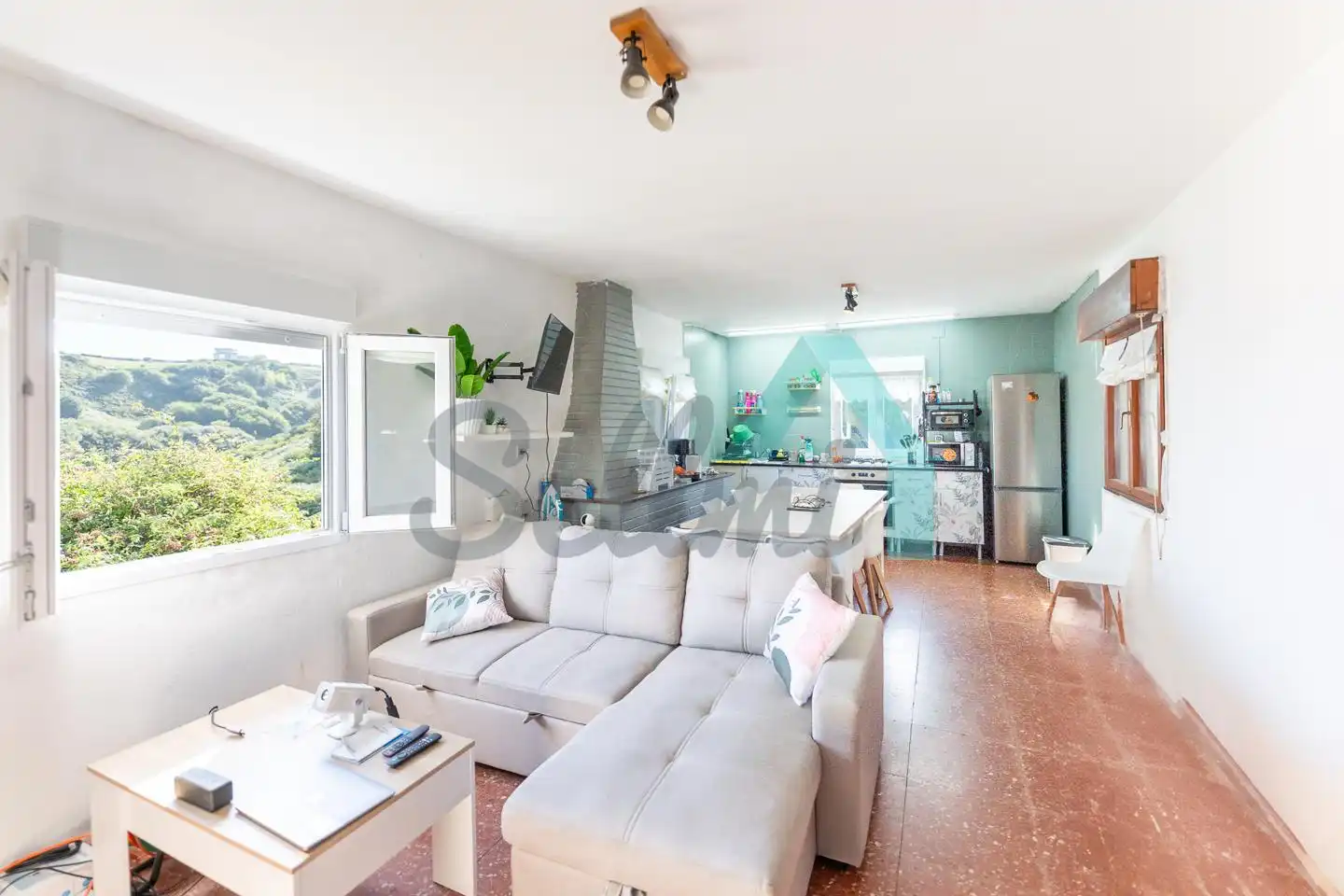 Piso de 76 m² en Gijón