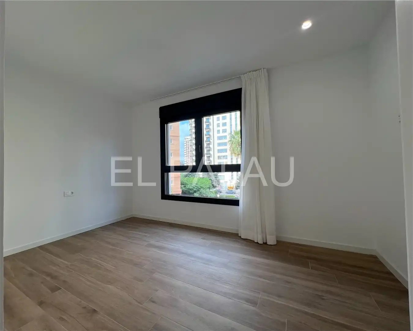 Piso de 152 m² en Valencia