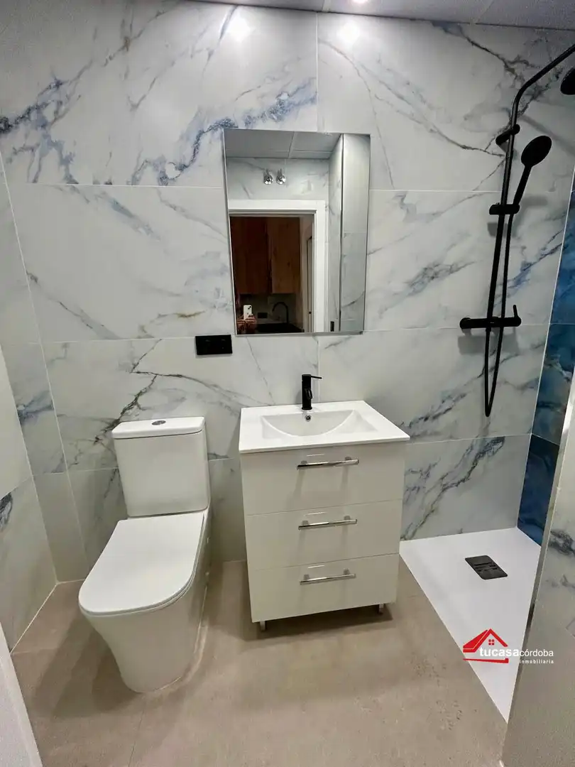 Piso de 45 m² en Córdoba