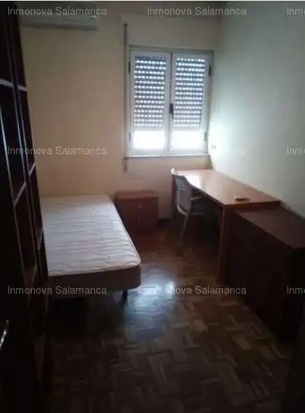 Piso de 97 m² en Salamanca