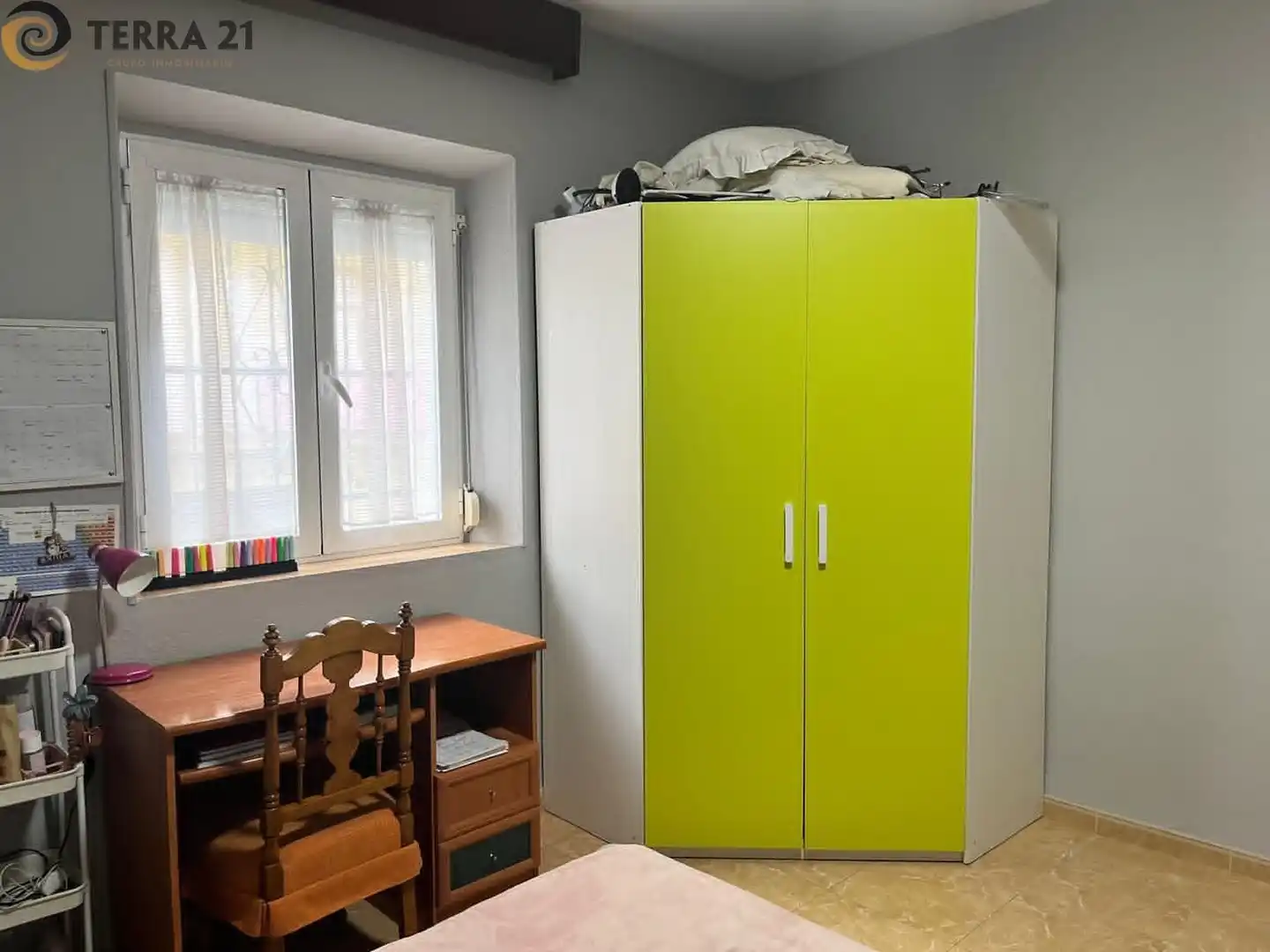 Habitación 180 m², Jaén