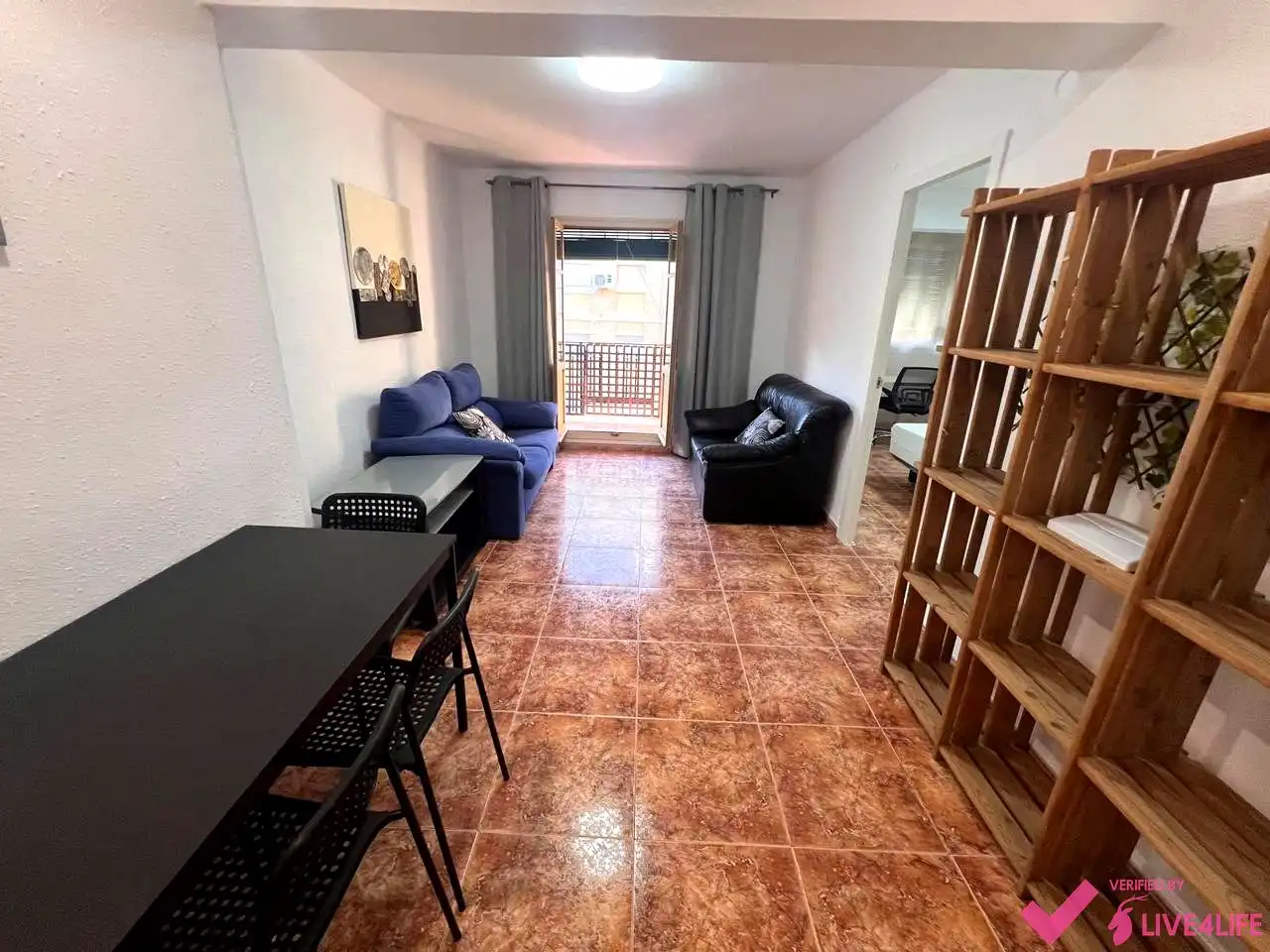Habitación en alquiler, Valencia