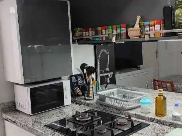Habitación 80 m², Jaén