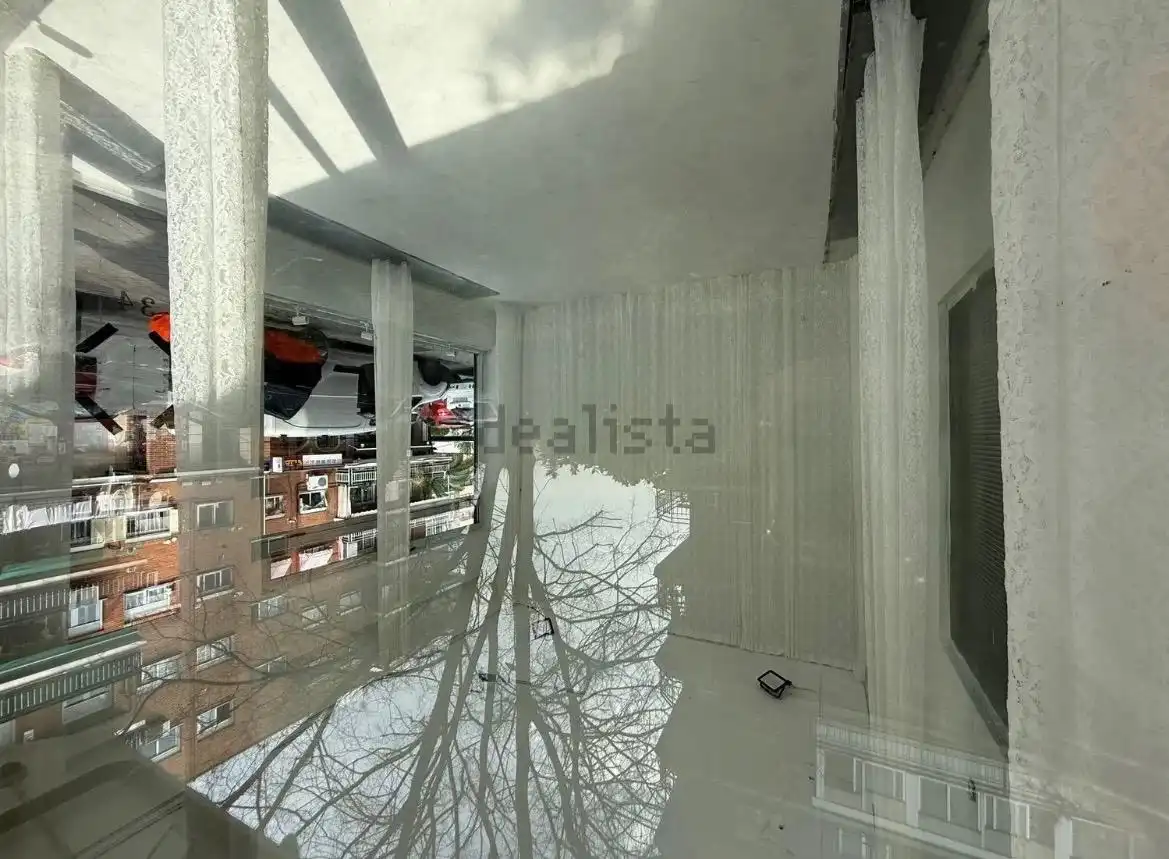 Pis de 80 m² a Madrid