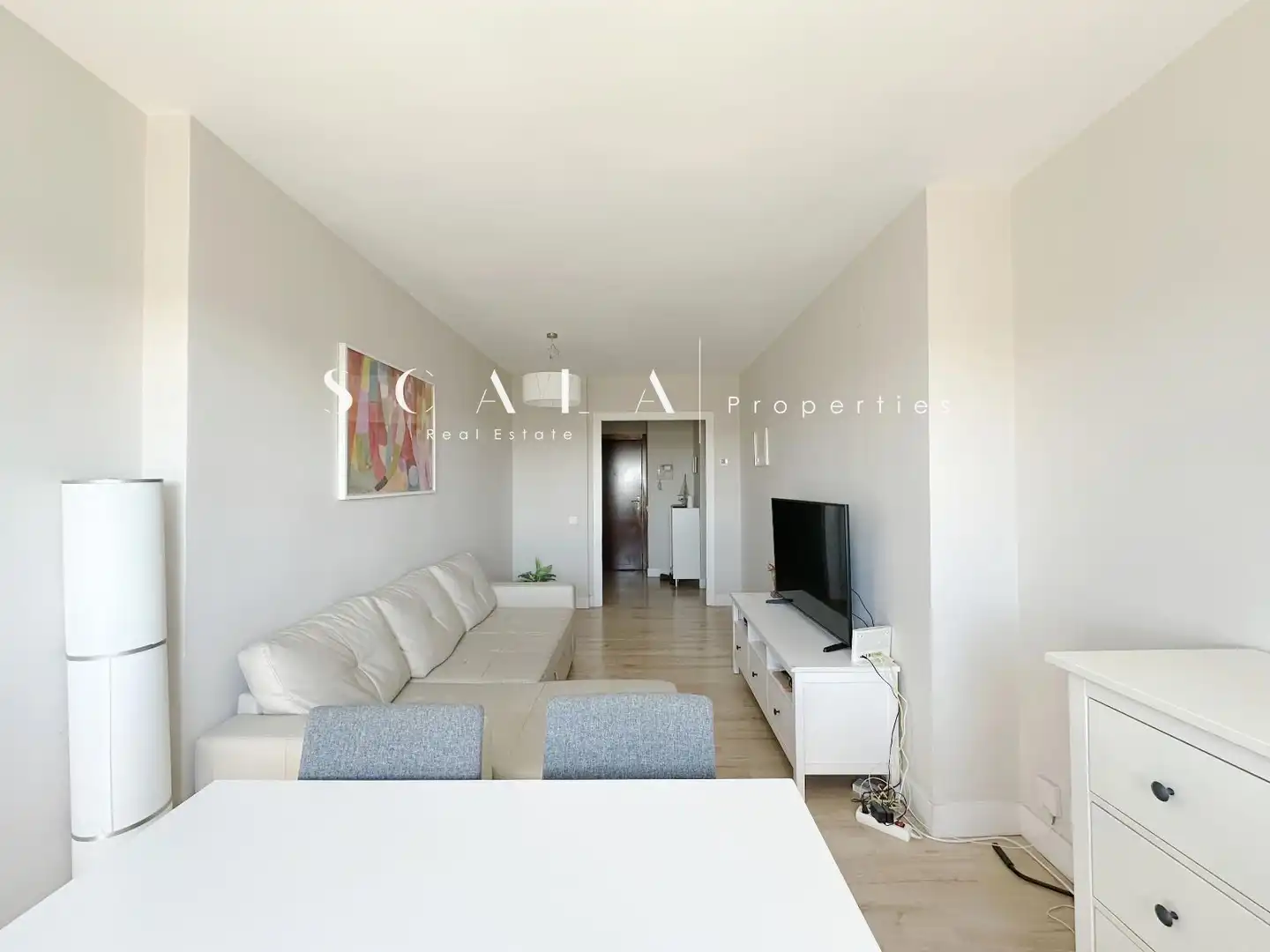 Pis de 78 m² a Madrid