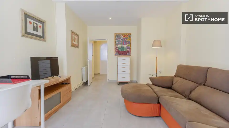 Habitació de lloguer, València