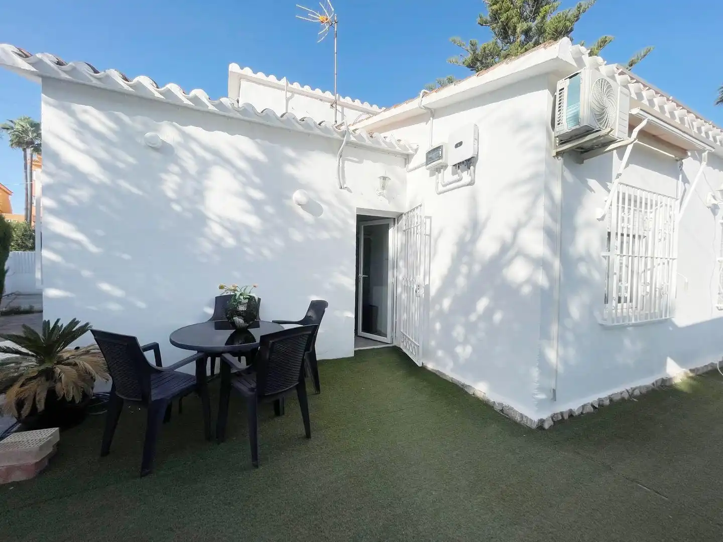 Piso de 110 m² en Dénia