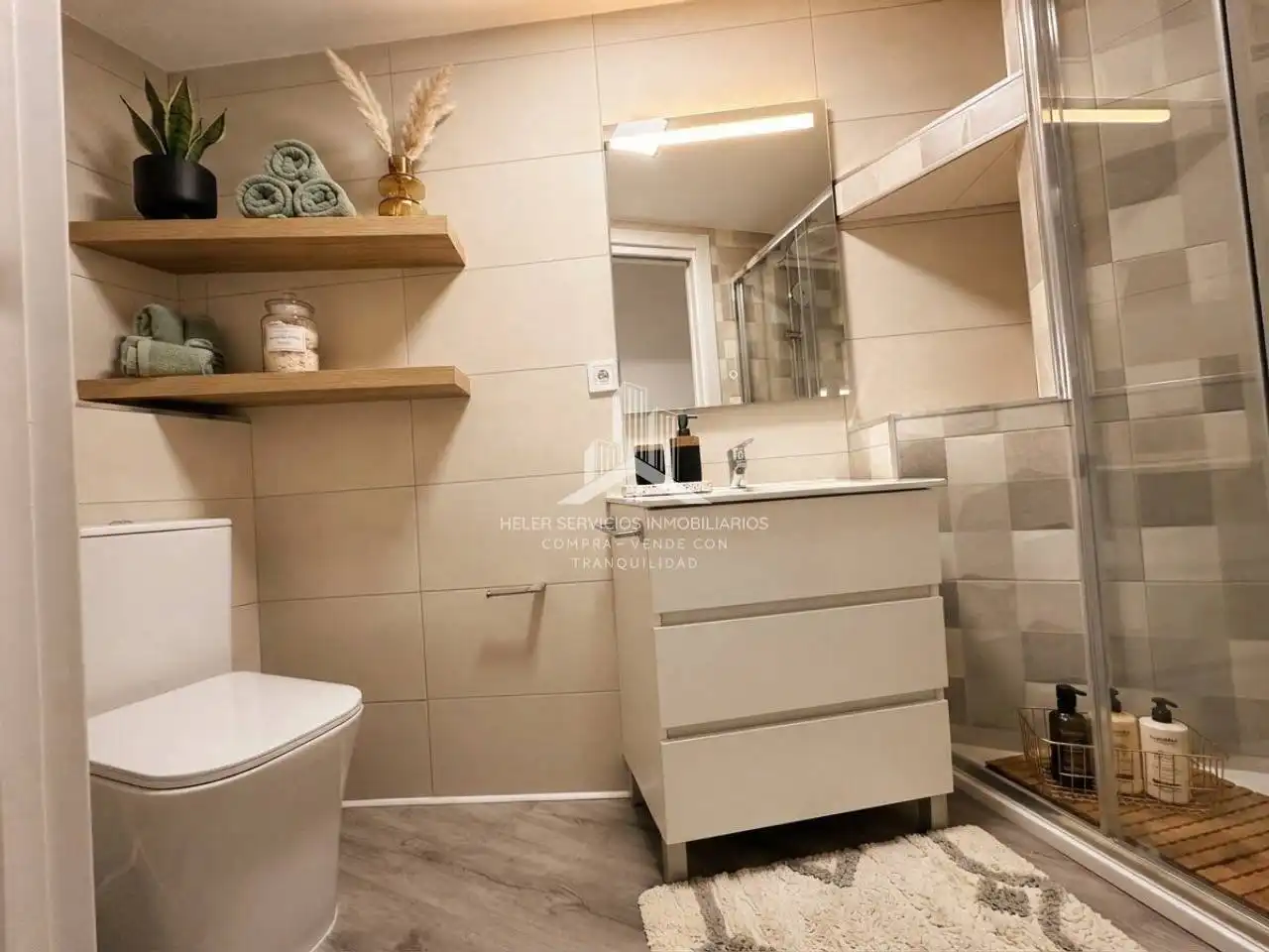 Piso de 118 m² en Castellón de la Plana
