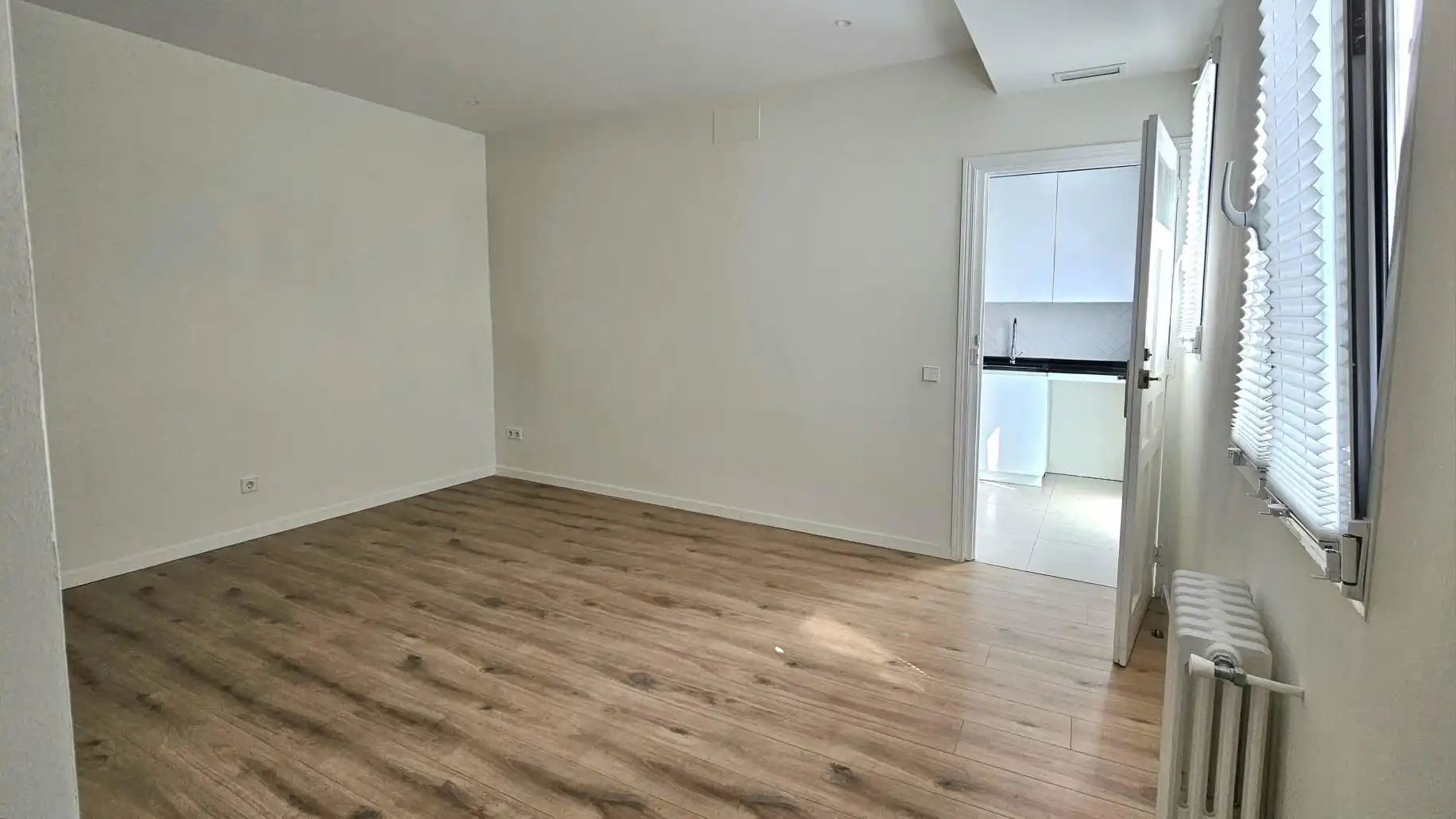 Appartamento 222 m² a Madrid