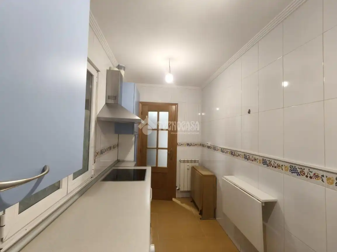 Piso de 65 m² en Palencia