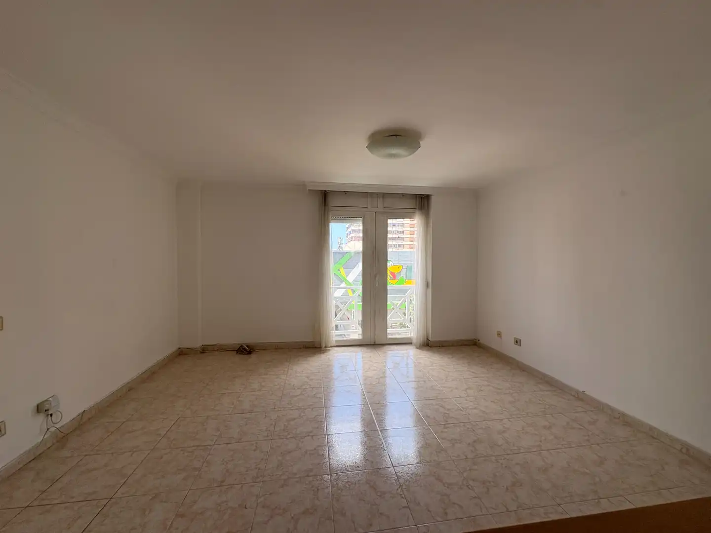 Piso de 85 m² en Las Palmas de Gran Canaria