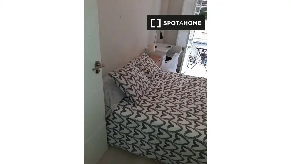 Habitación 80 m², Zaragoza
