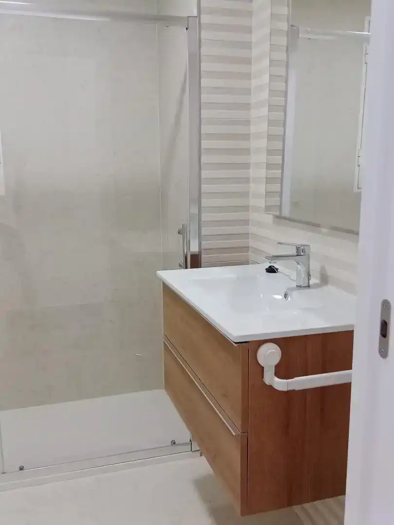 Piso de 90 m² en Alcaudete