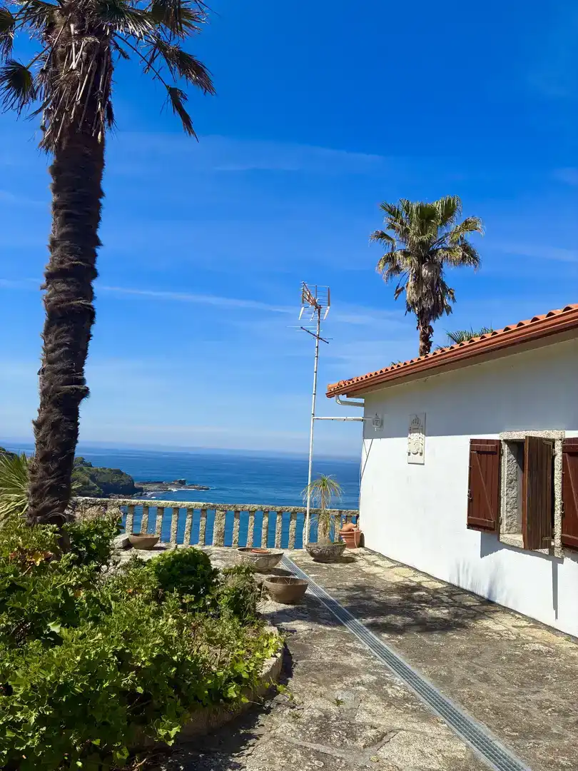 Piso de 170 m² en Sanxenxo