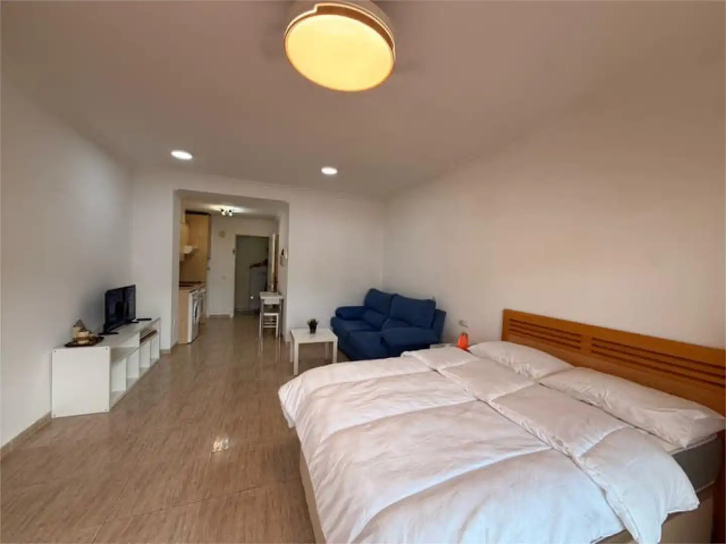 Piso de 55 m² en Fuengirola