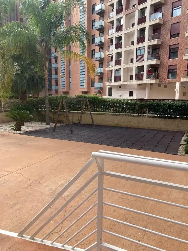 Pis de 128 m² a València