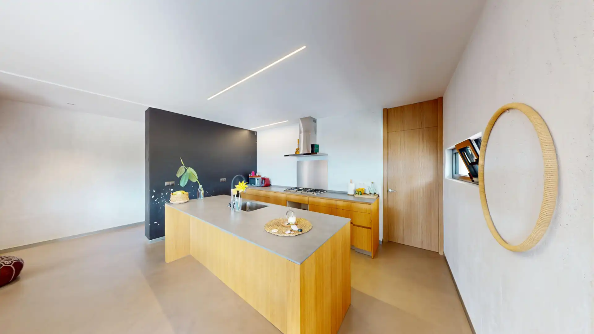 Casa de 214 m² en Aigües