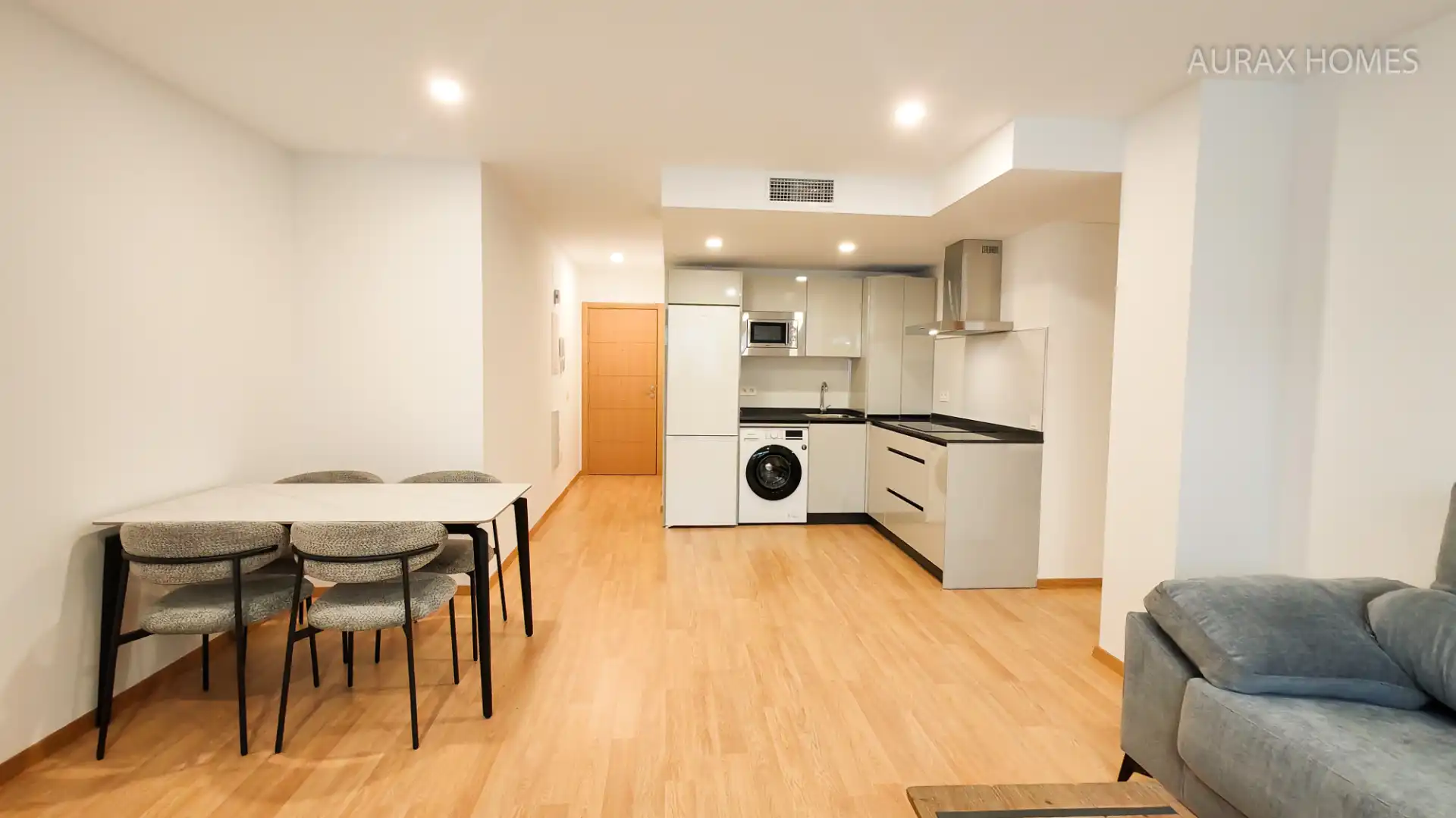 Piso de 65 m² en Rincón de la Victoria