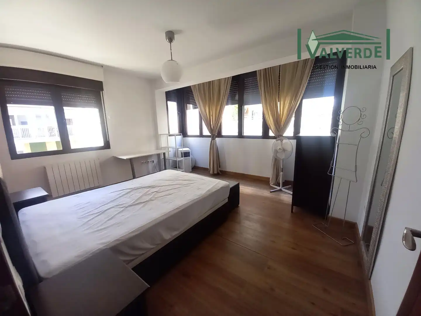 Piso de 85 m² en Granada