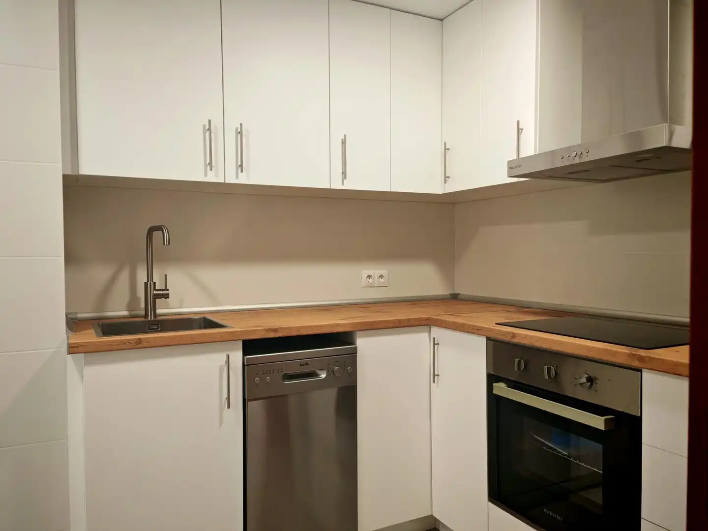 Pis de 78 m² a Alacant