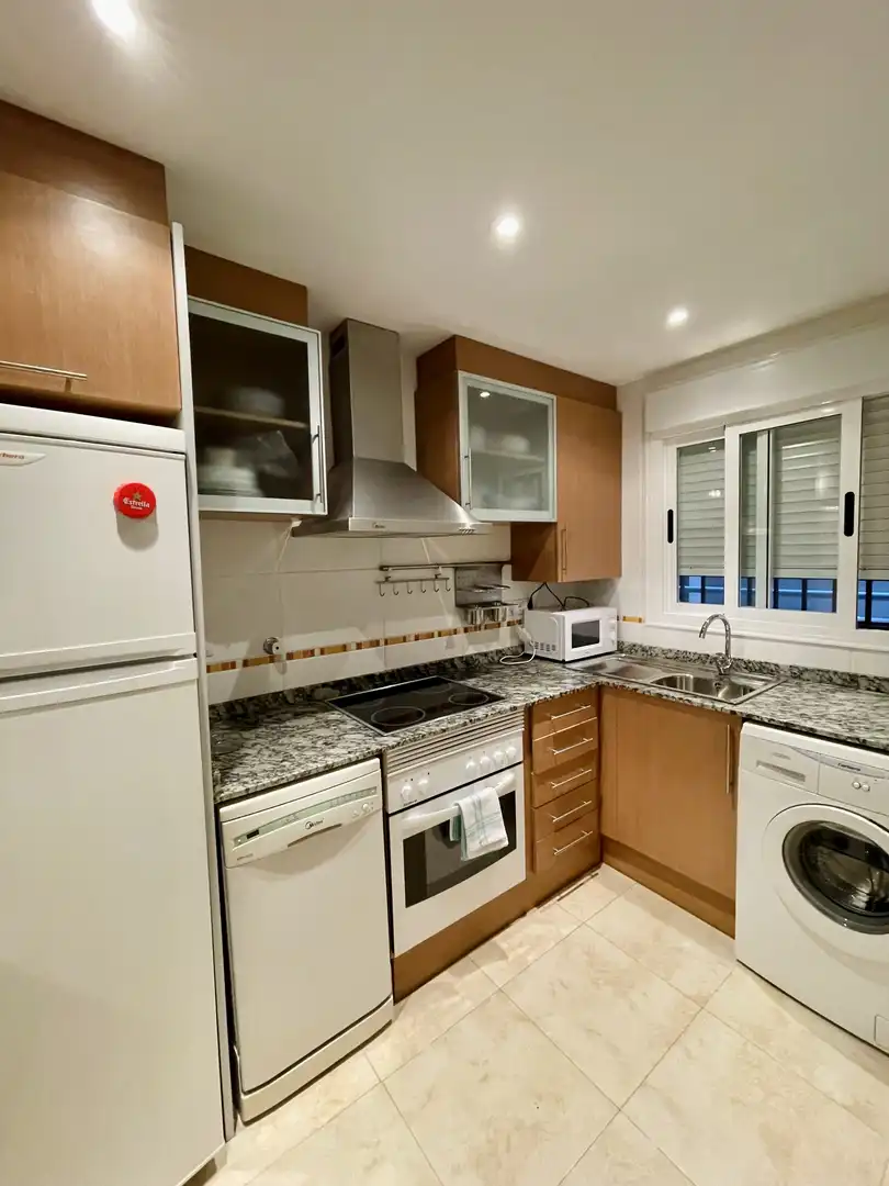Pis de 68 m² a Orpesa