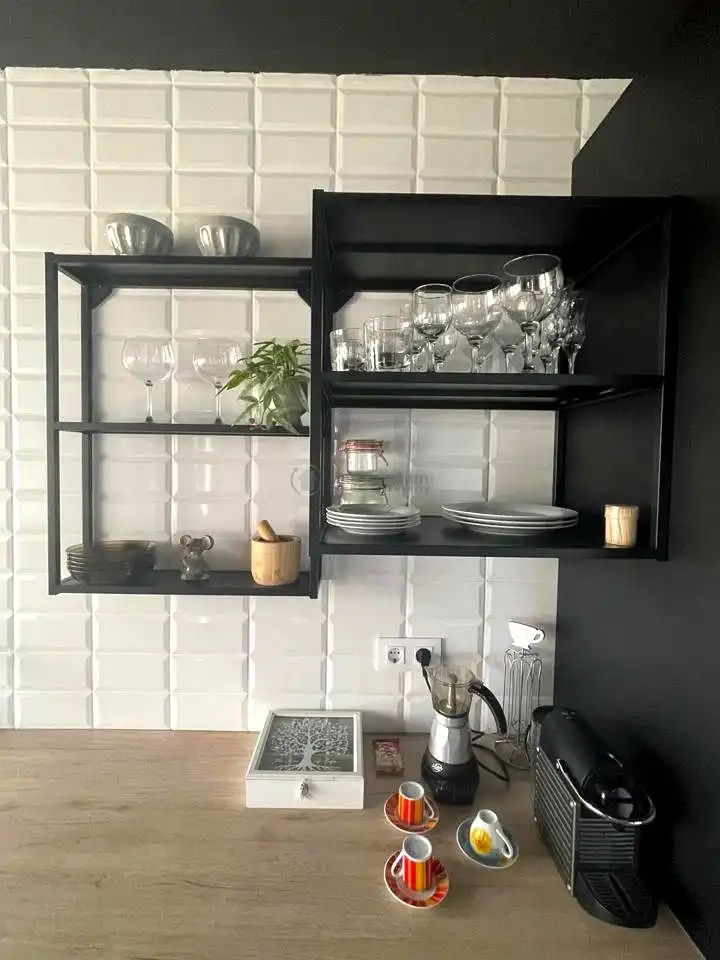 Appartamento 115 m² a Santa Cruz de La Palma