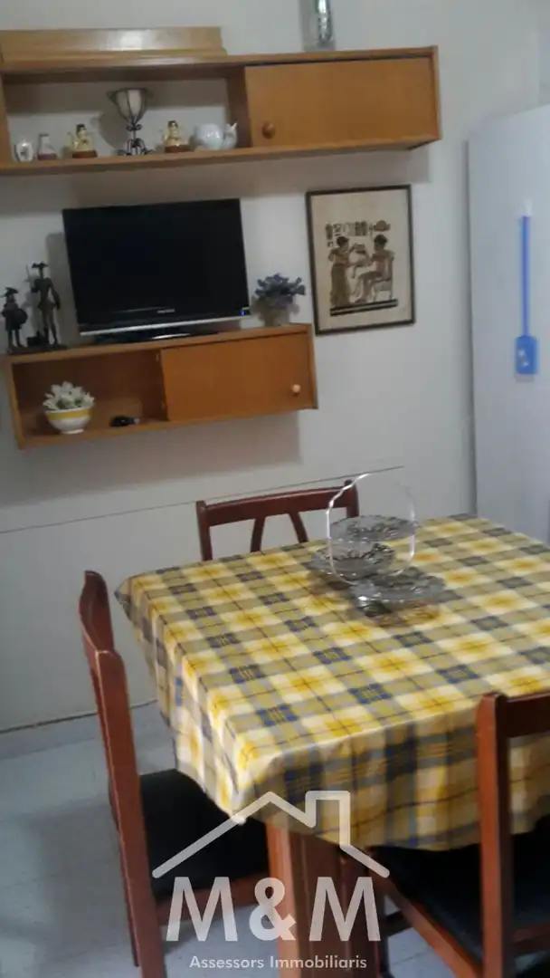 Pis de 30 m² a Castelldefels