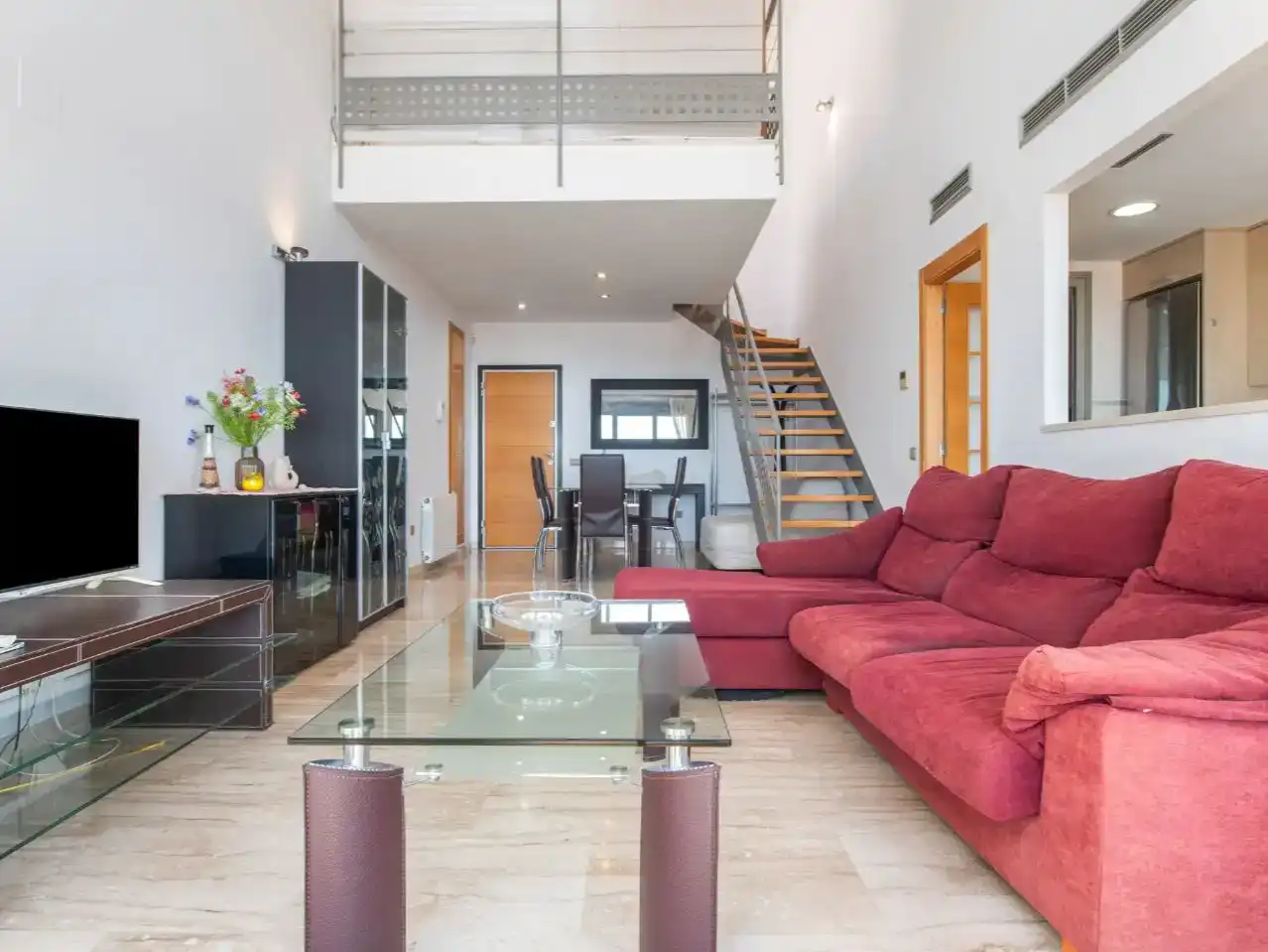 Piso de 148 m² en Oropesa del Mar