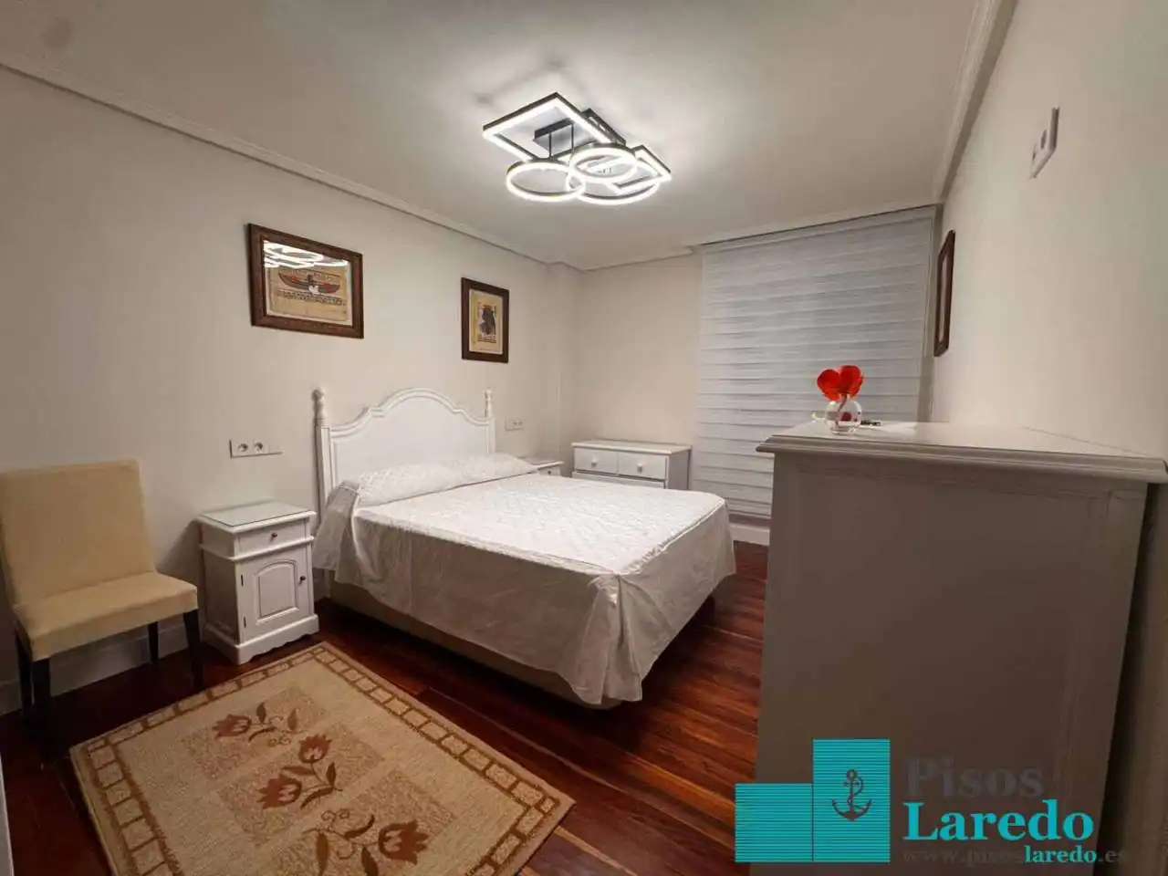Piso de 190 m² en Laredo
