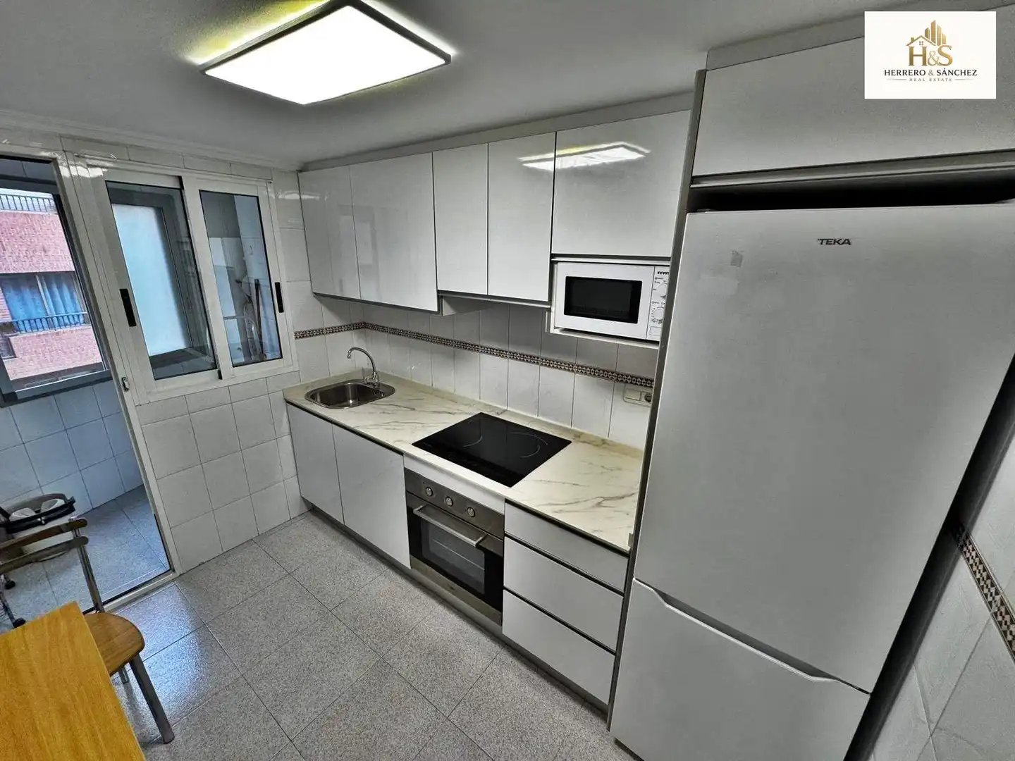 Piso de 100 m² en Alicante