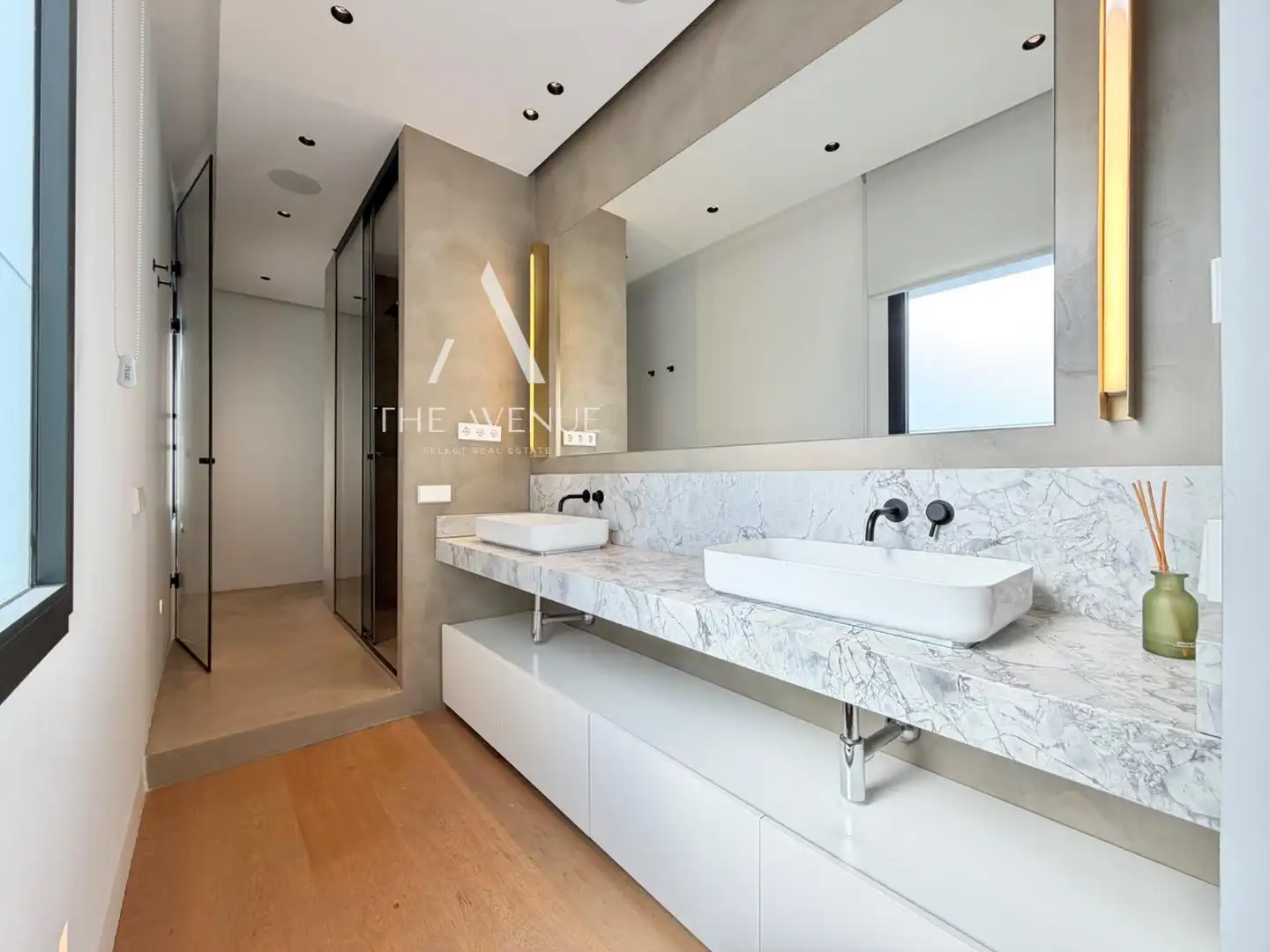 Appartamento 268 m² a Madrid