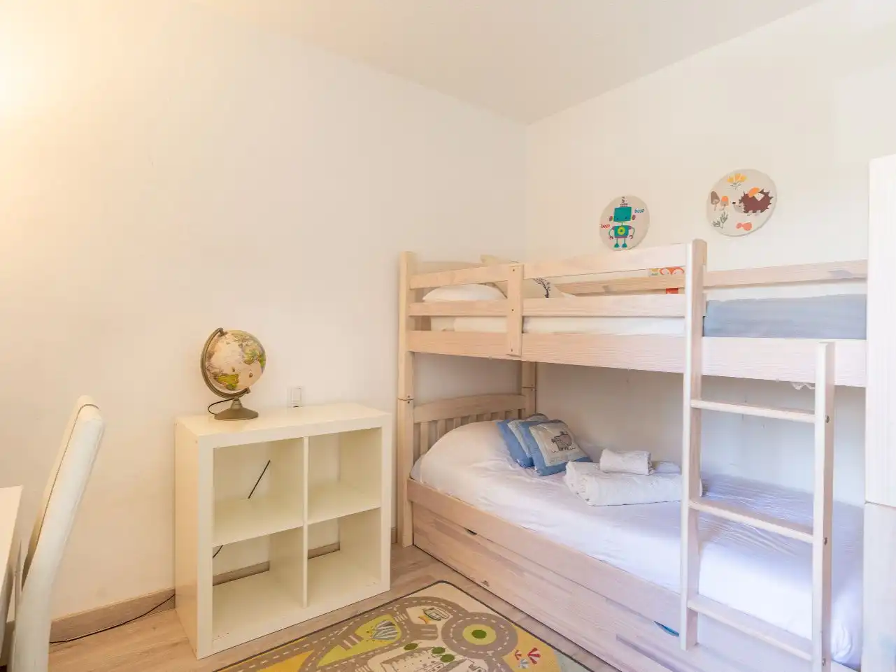 Piso de 120 m² en Torremolinos