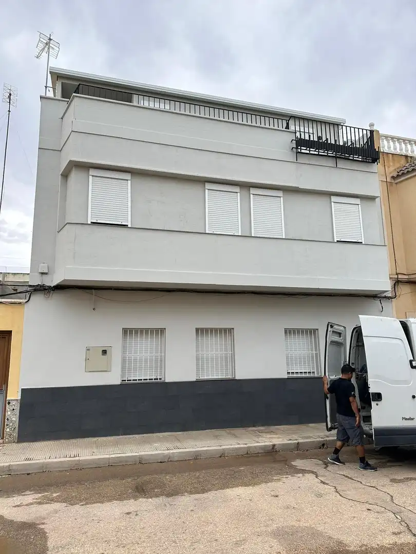 Habitación 221 m², Cartagena