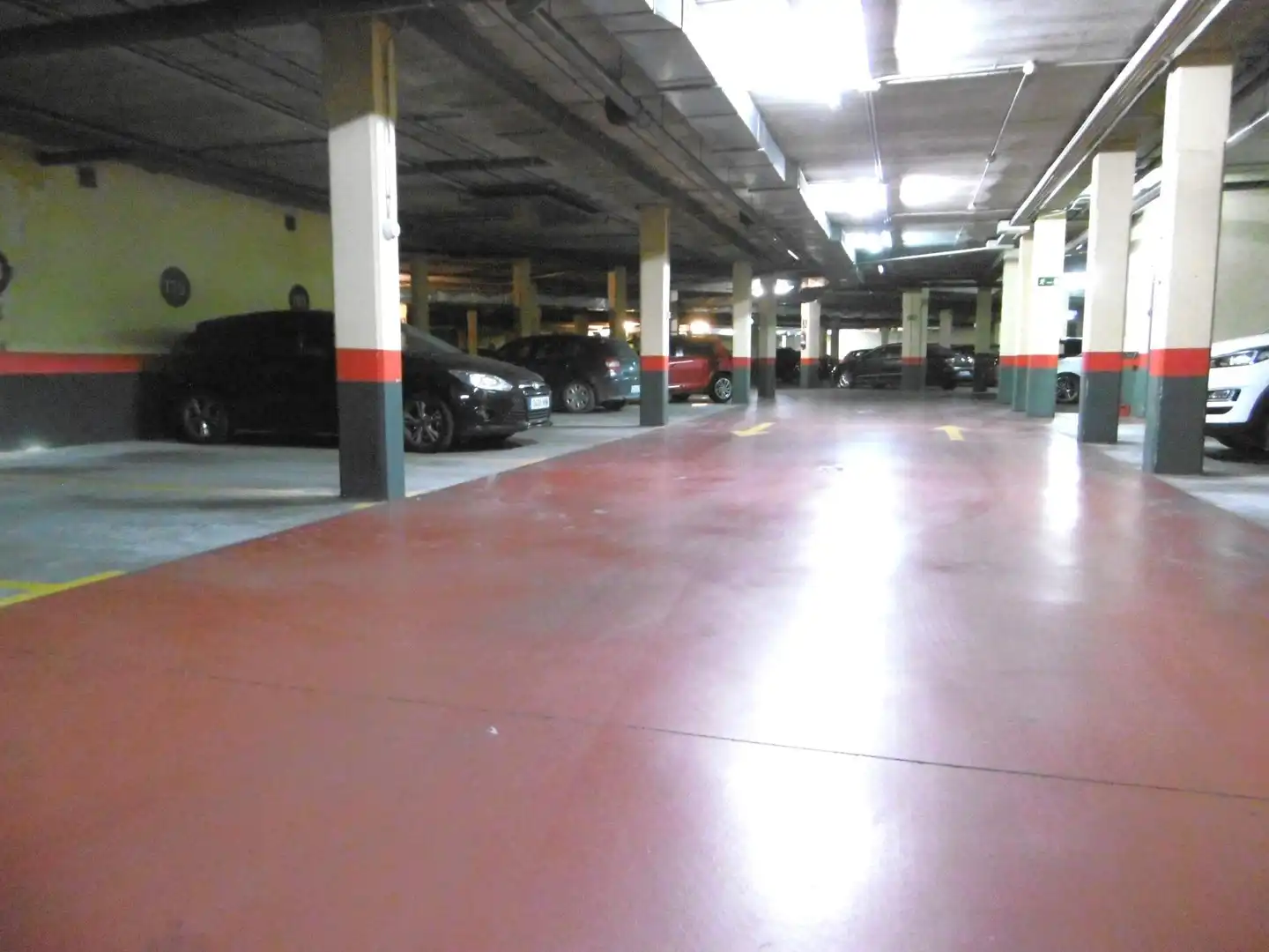 Piso de 84 m² en Valladolid